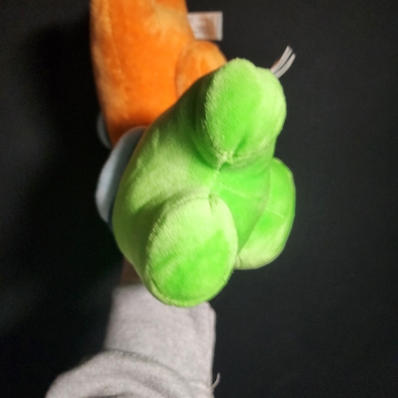 Among us duo plushies - Picture 8 of 9